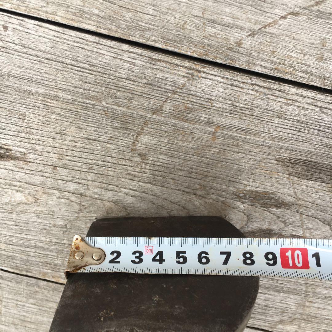 希少！ヴィンテージ職人道具