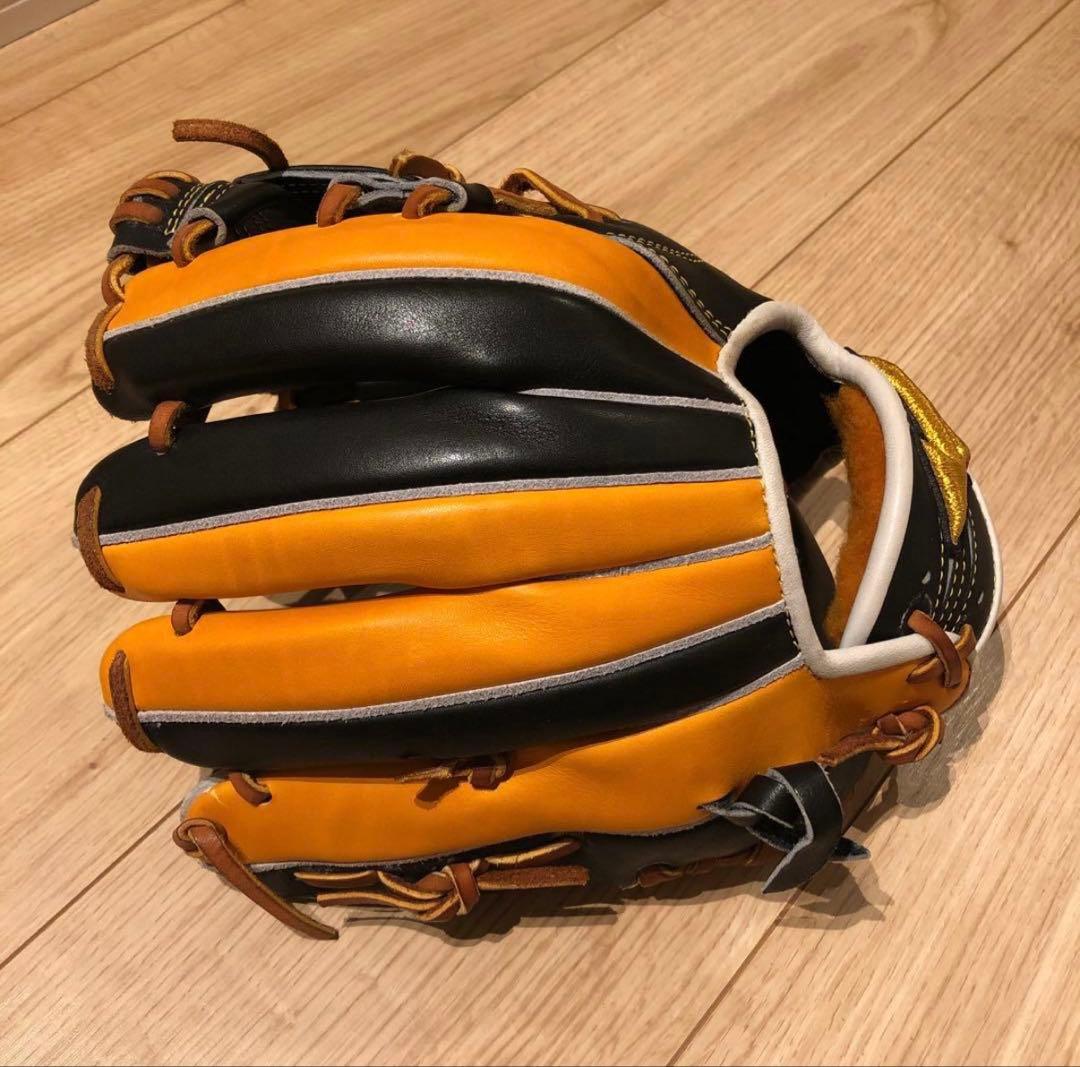 ミズノプロ 軟式オーダーグローブ［本日限定価格］