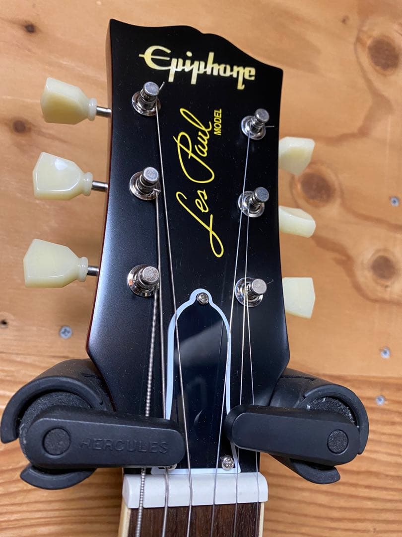 ギター Epiphone by Gibson 1959 LesPaul Standard
