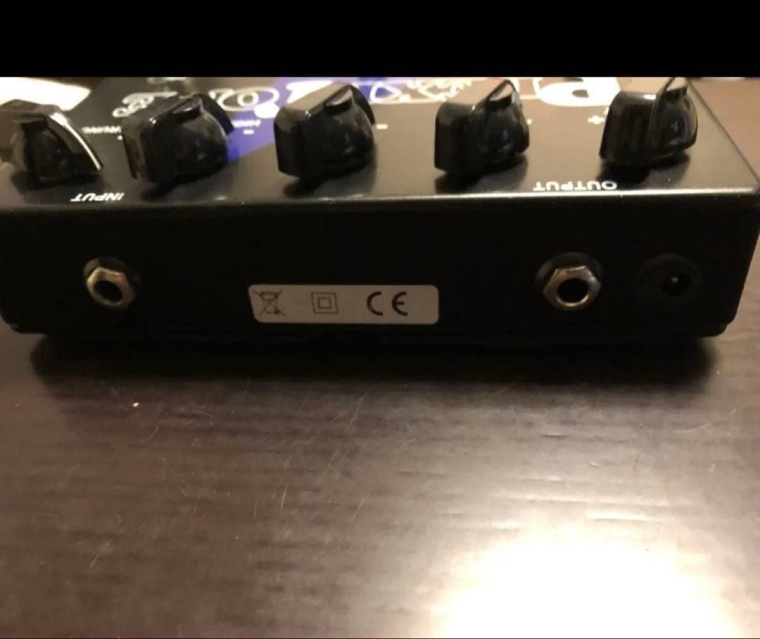 CARL PLEXITONE Plexitone カールマーチン プレキシトーン