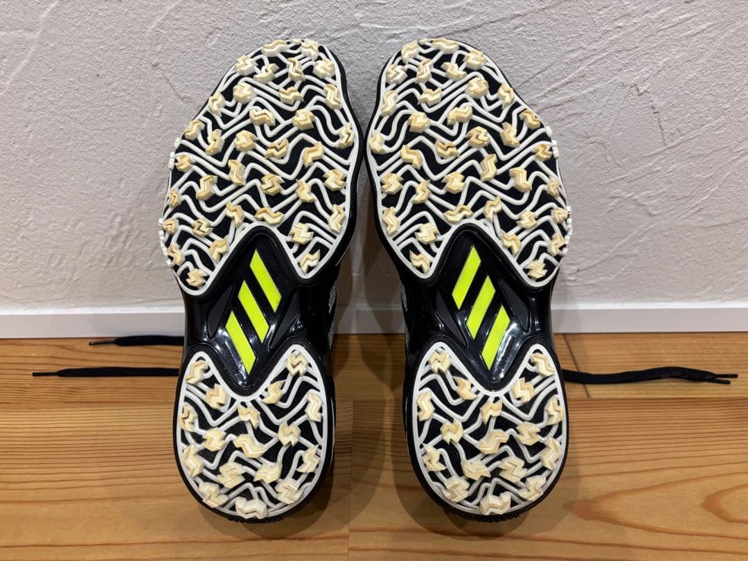 ★美品★ アディダス コードカオス25 26.0cm