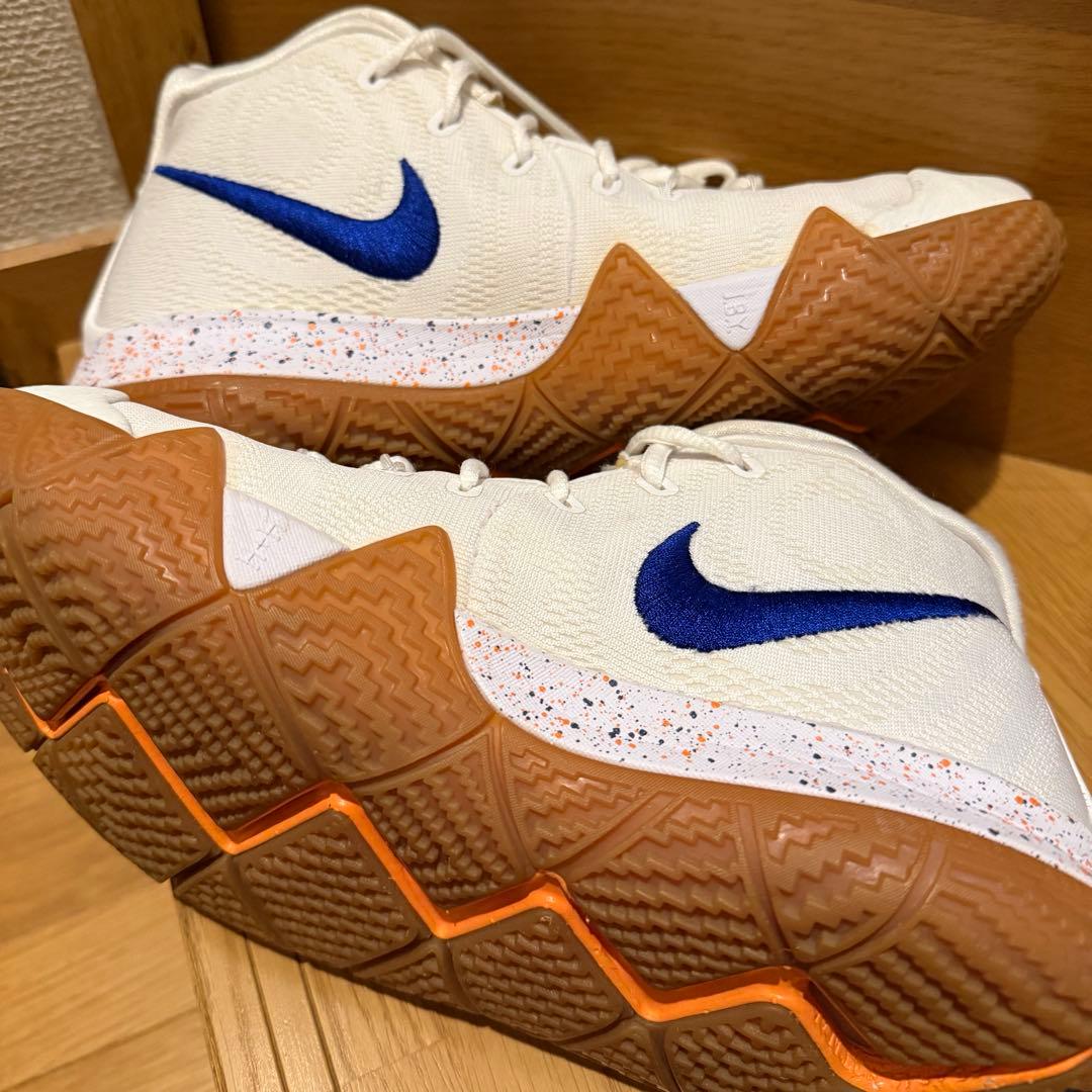 NIKEカイリー4 25.5cm