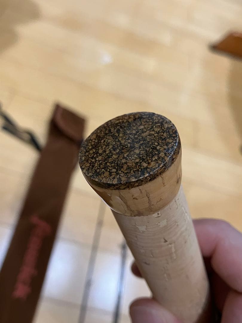 FS53CL-3J Undercut Bank フェンウィック