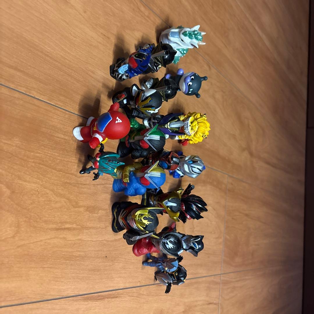 ポ*ラ様 ポケモン指人形詰め合わせ➕おまけ付き(商品説明と写真をご覧ください)