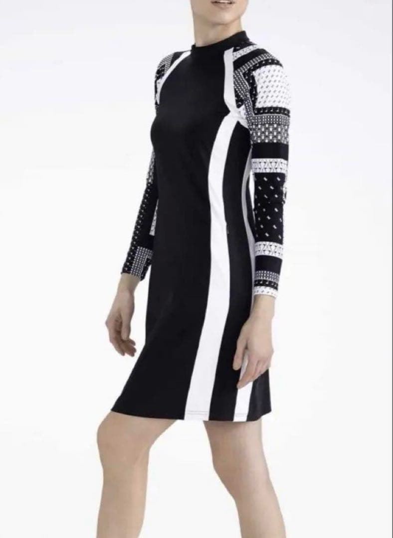 PXG レディースゴルフワンピース