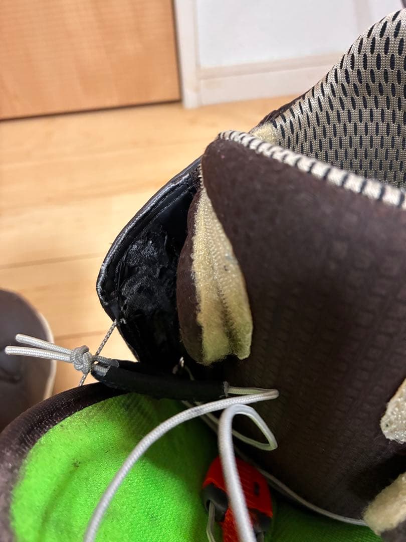 BURTON PHOTON スノーボードブーツ ブラウン