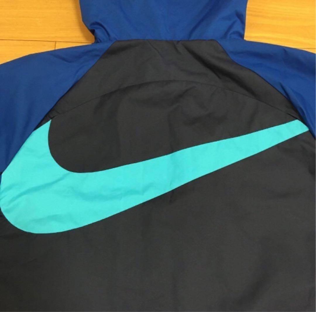 鹿島アントラーズ　新品　非売品　選手支給品　Lサイズ　移動用ウィンドブレーカー