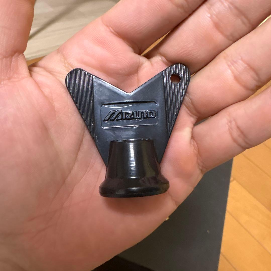 Mizuno サッカーシューズ スパイク 日本製