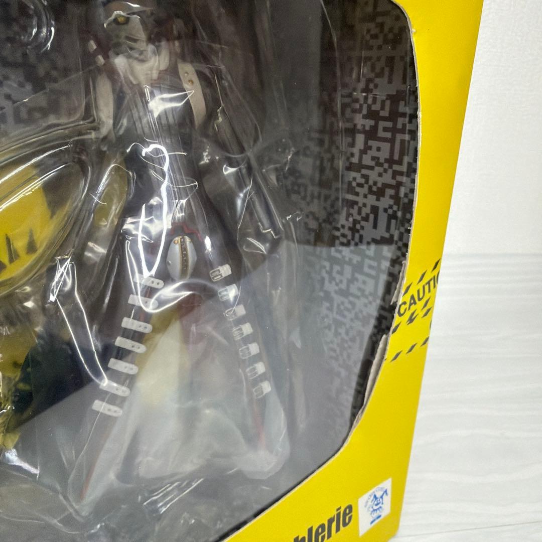 ペルソナ4 Twin Pack DX イザナギ ＆ 失言のアブルリー フィギュア