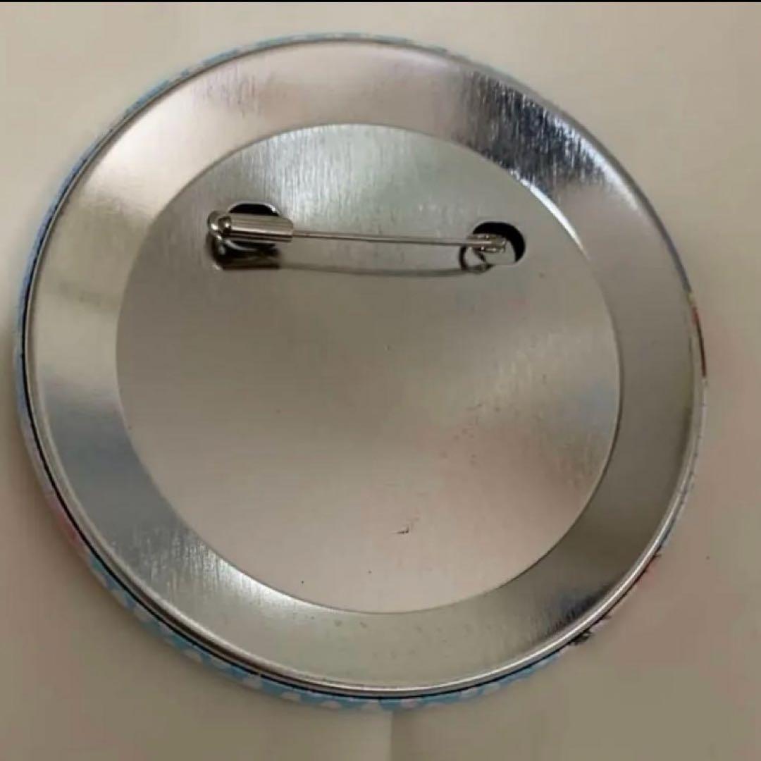 やはり俺の青春ラブコメはまちがっている 雪ノ下雪乃 由比ヶ浜結衣 缶バッジ