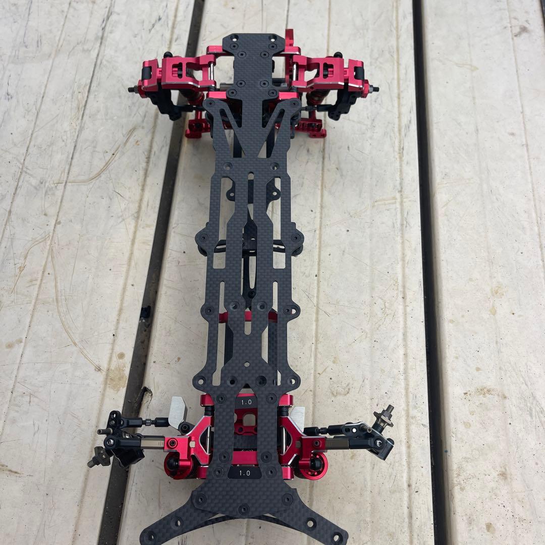 ヨコモyd-2 rxほぼフルオプ