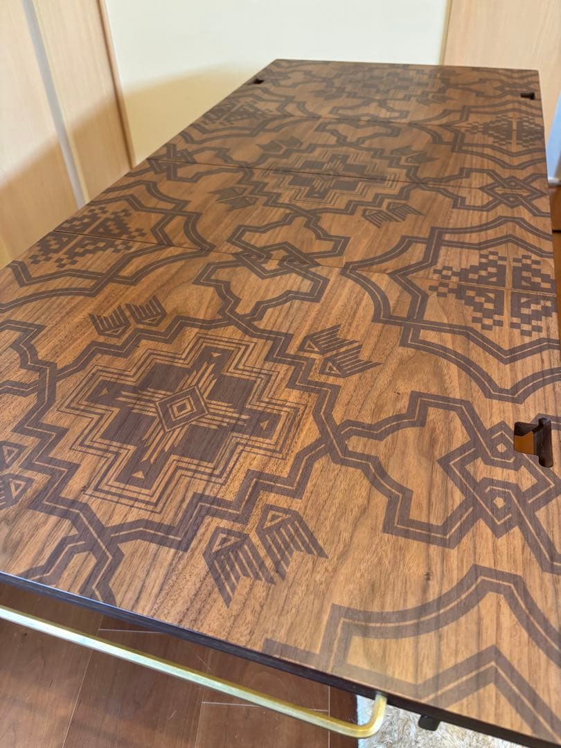 old mountain 伸子&エクステンションIGTセット