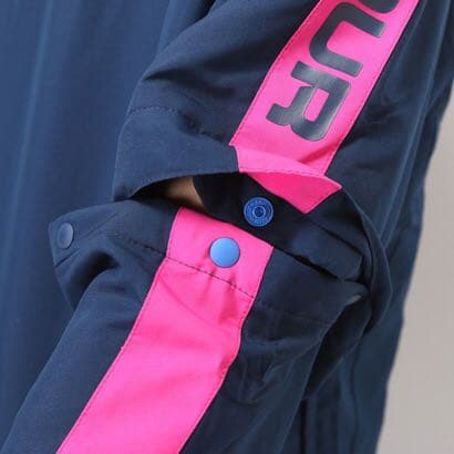 アンダーアーマー LG ウィンドブレーカー セットアップ 上下セット