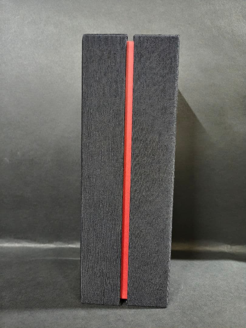 サントリー 山崎25年 空箱ウレタン白箱 Suntory Yamazaki　美品