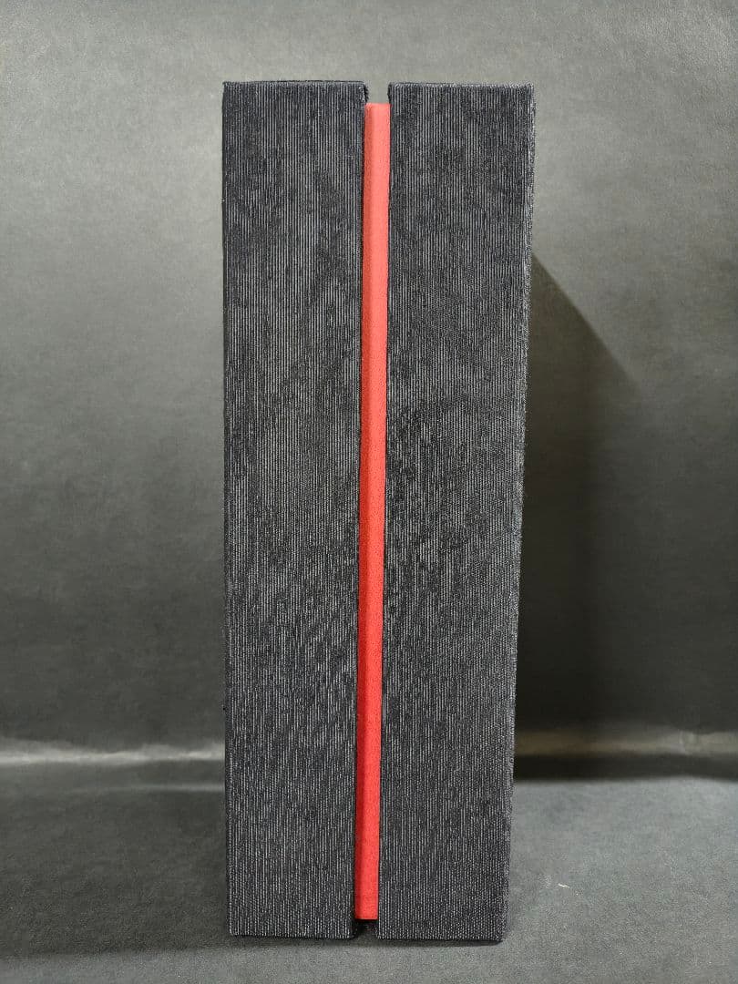 サントリー 山崎25年 空箱ウレタン白箱 Suntory Yamazaki　美品