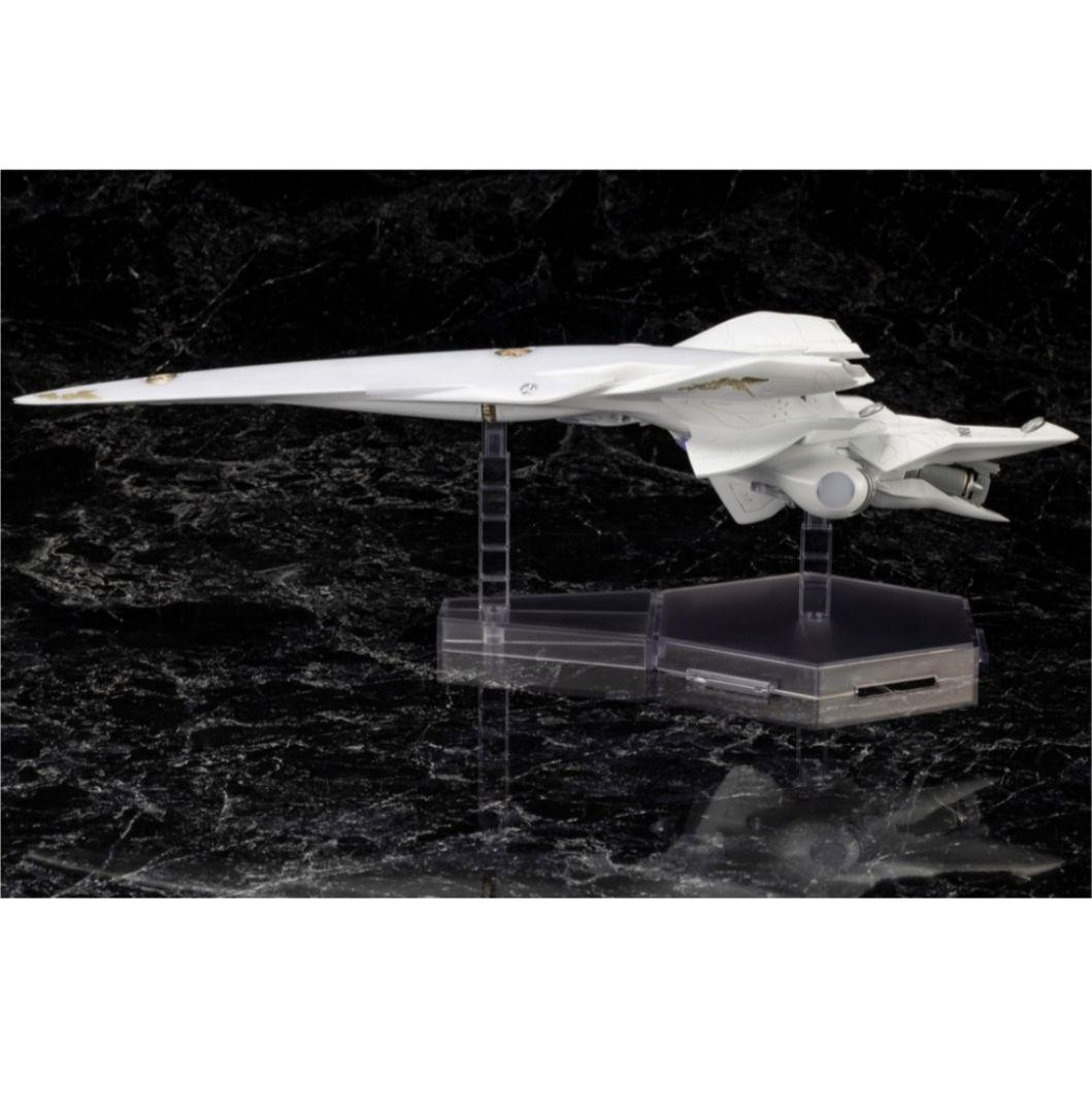 銀河英雄伝説 ★ 1/3000 コトブキヤ　銀河帝国軍戦艦 ブリュンヒルト