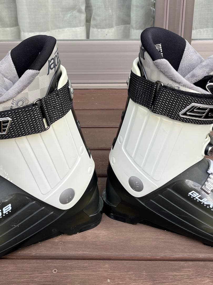 スキー Gen Factory Bumps 8