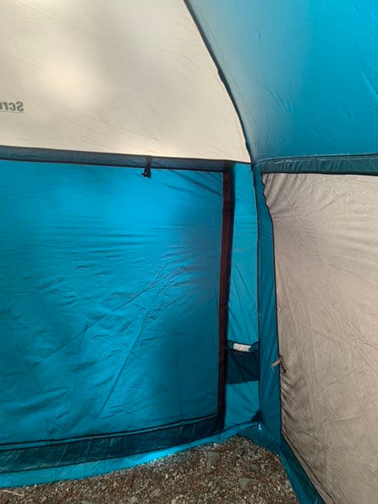 コールマン　タープ　スクリーンキャノピータープ　320