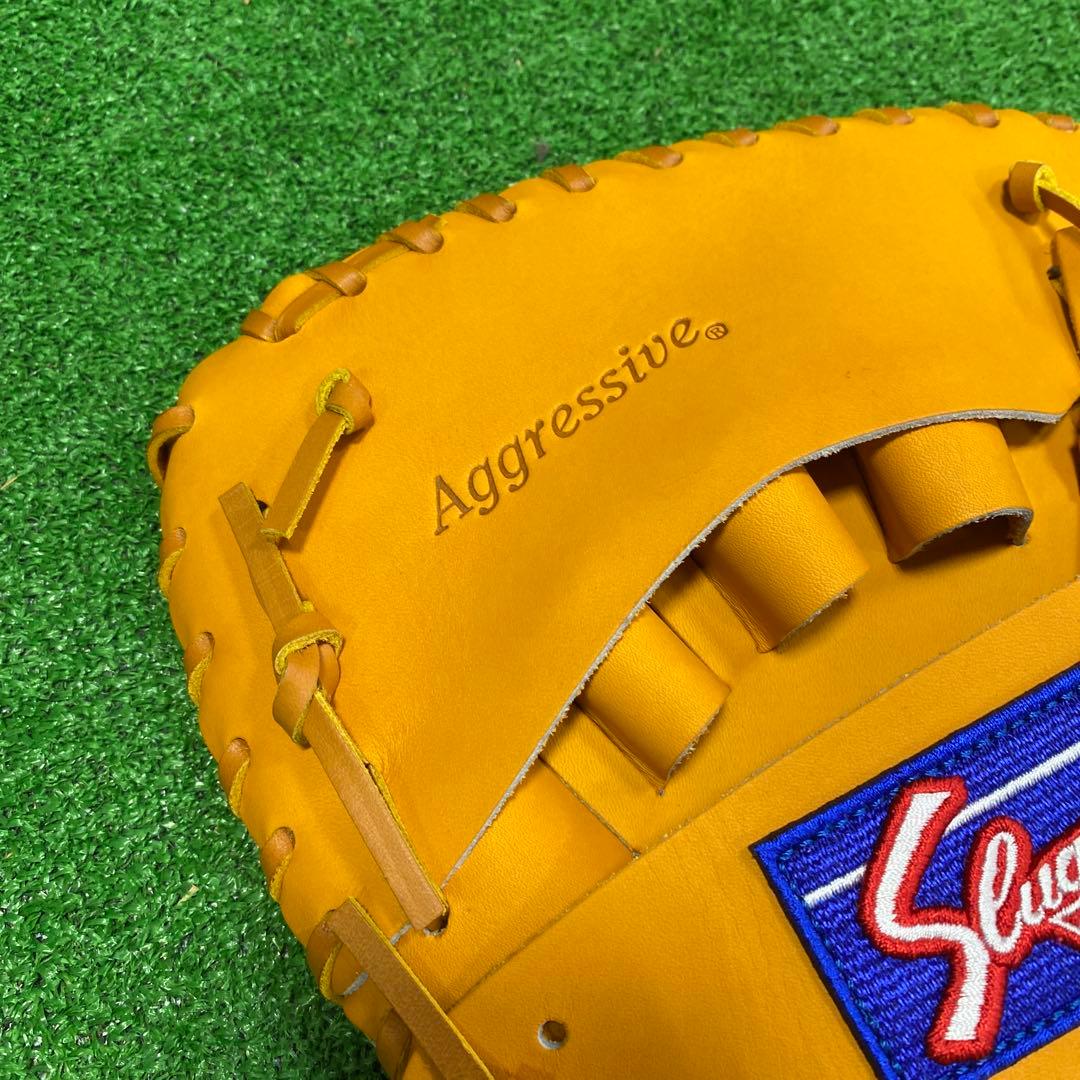 Slugger Aggressive KSG-FGS グローブ