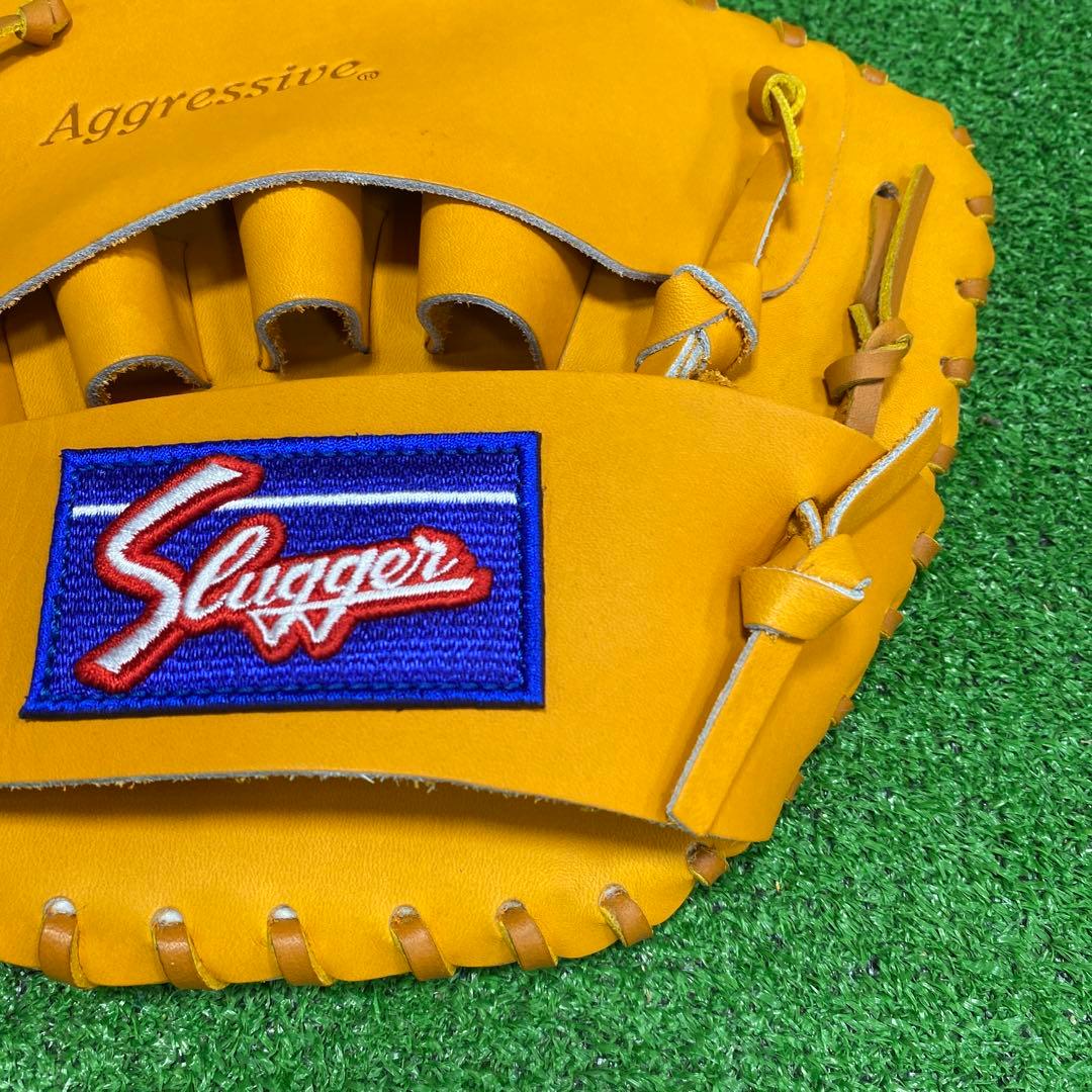 Slugger Aggressive KSG-FGS グローブ