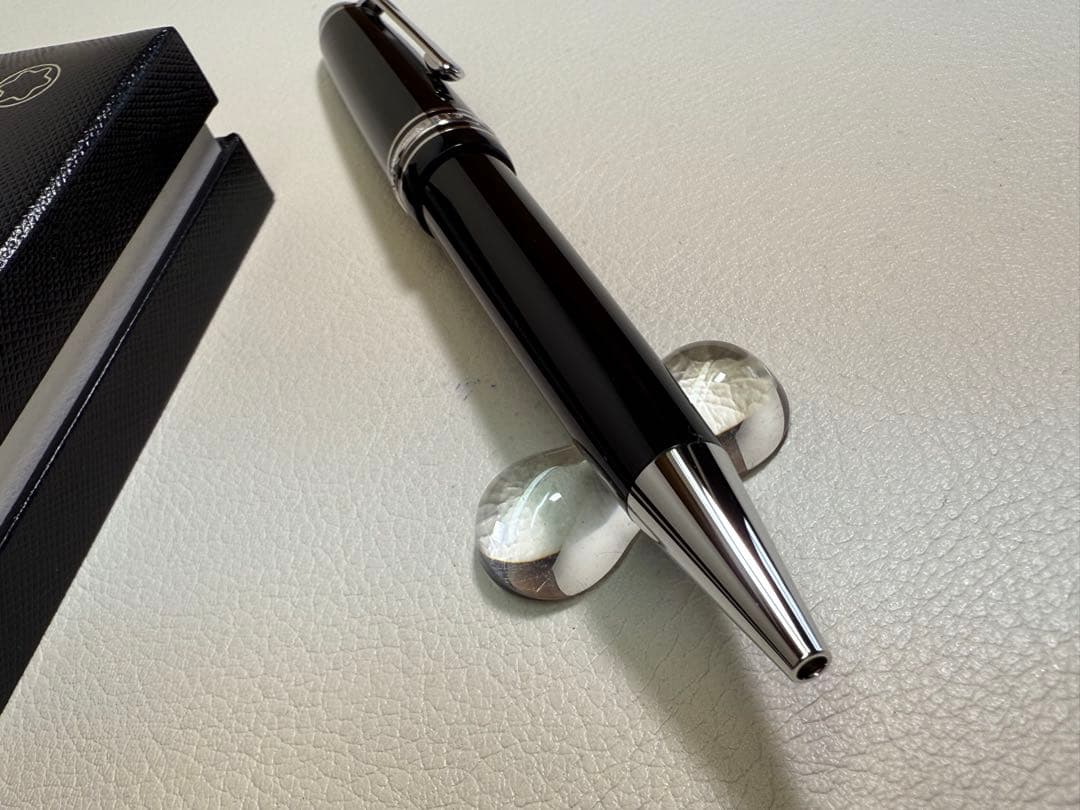 モンブラン ボールペン P161