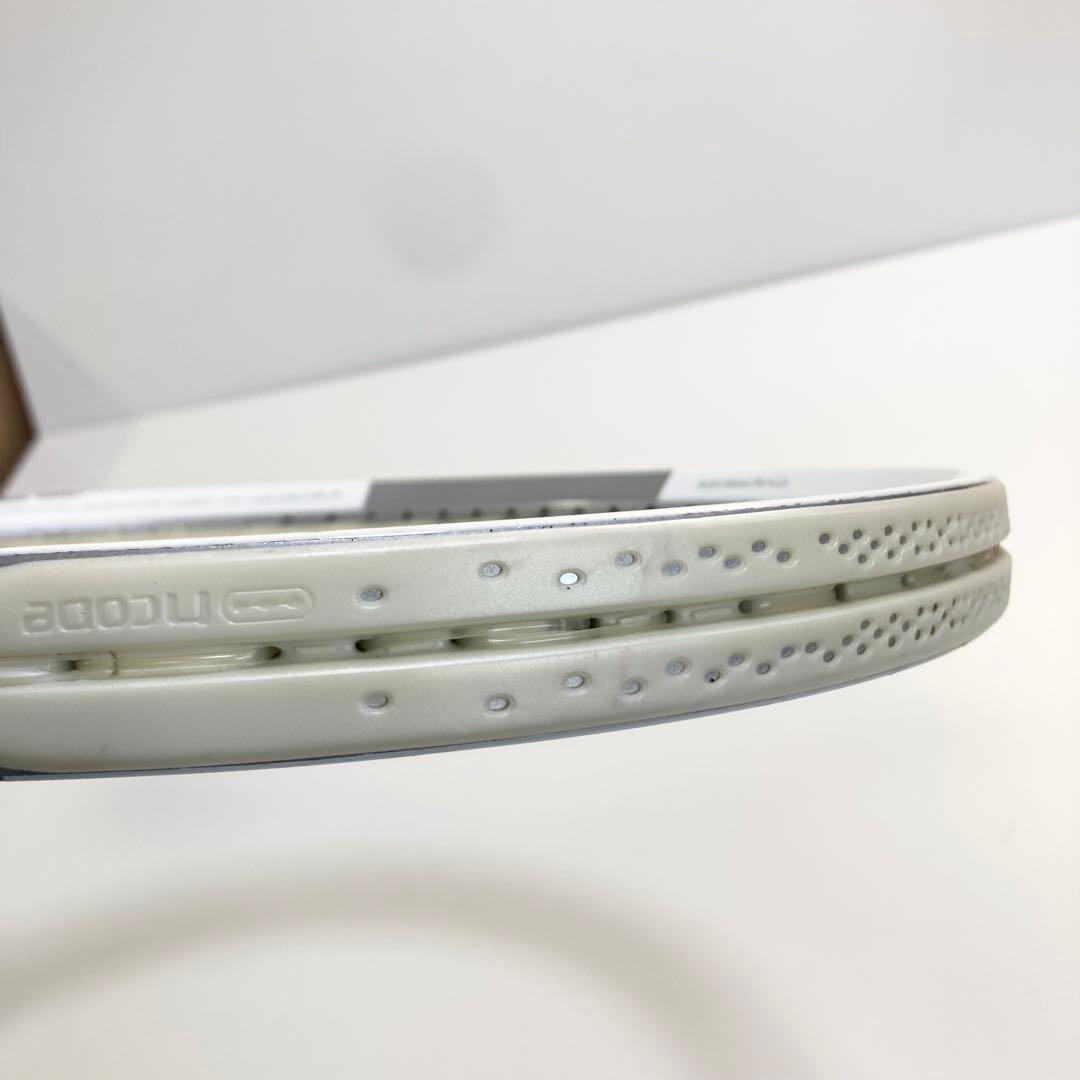 Wilson ウィルソン NCODE n1 ケース付き　テニスラケット