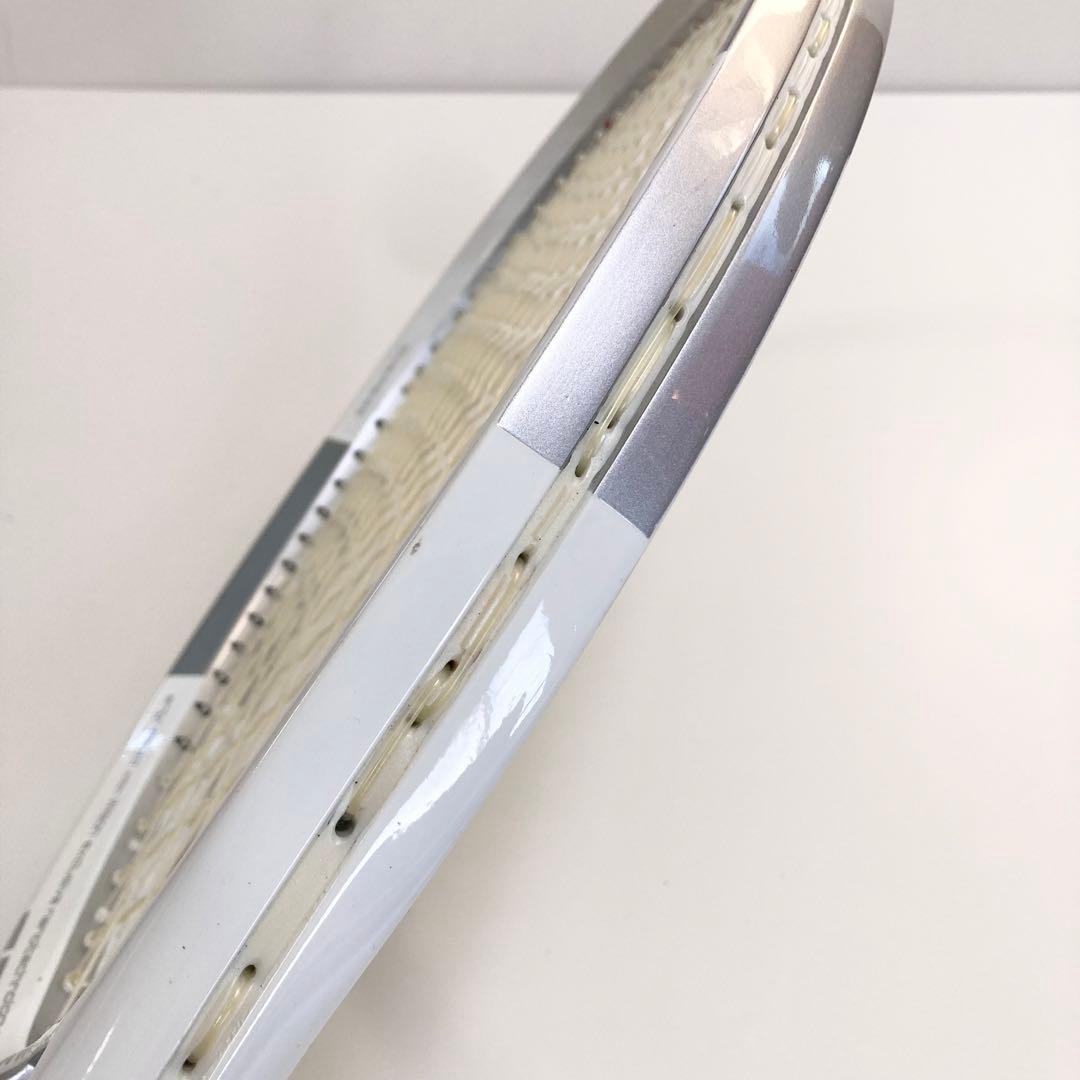 Wilson ウィルソン NCODE n1 ケース付き　テニスラケット