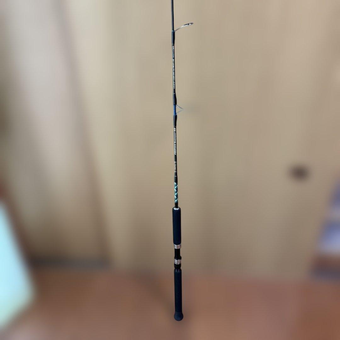 アピア　スパルタス　PROFEED SWEEPER 60 カツオ　シイラ　サワラ