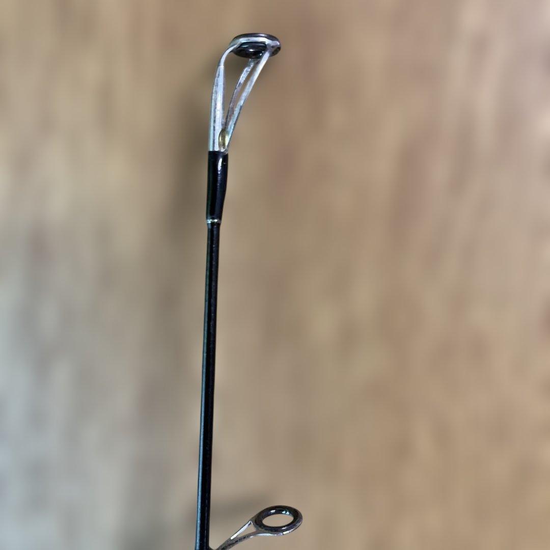 アピア　スパルタス　PROFEED SWEEPER 60 カツオ　シイラ　サワラ