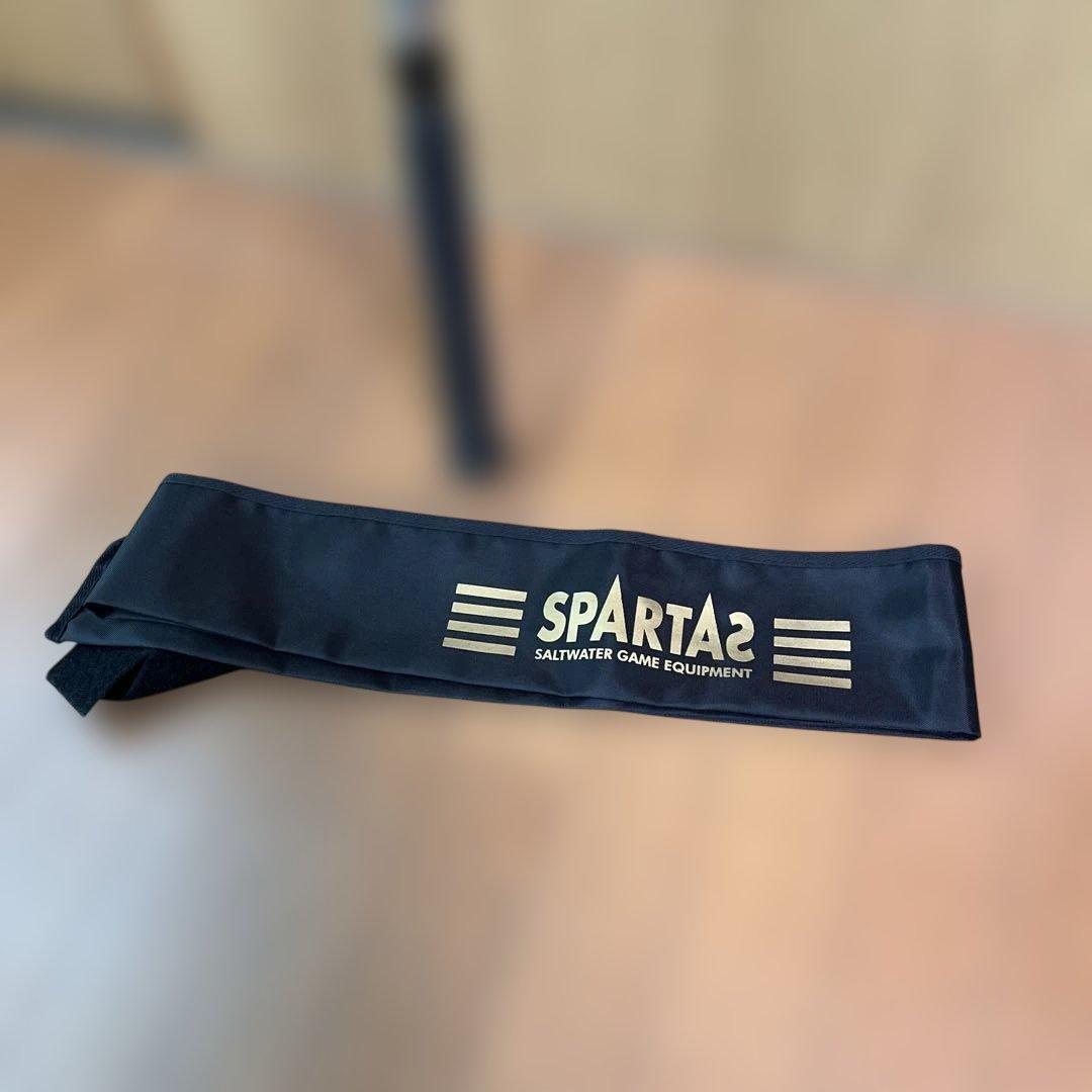 アピア　スパルタス　PROFEED SWEEPER 60 カツオ　シイラ　サワラ