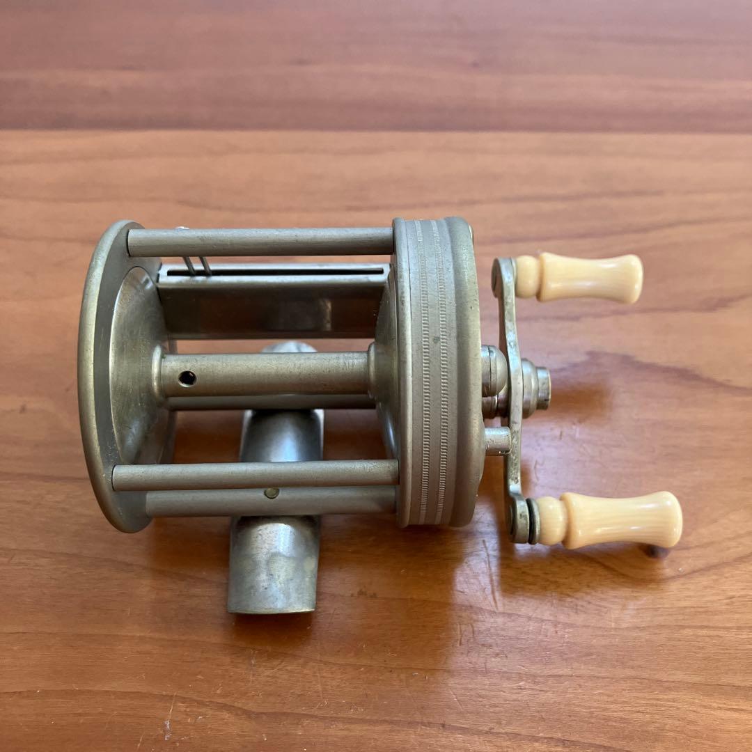 JAMES HEDDON’S SONS DOWAGIAC MICH 3-35