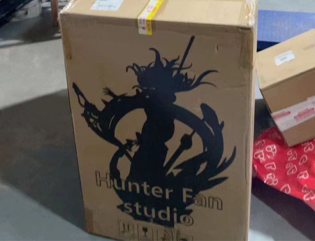 ニーア オートマタ A2 1/6 ガレージキット ガレキ スタチュー ②③