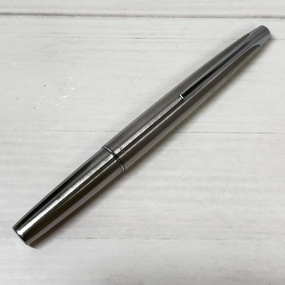 パイロット 万年筆 Myu ショート H278 M ビンテージ UB83