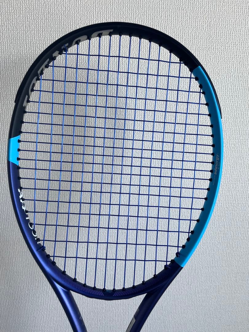 ダンロップ FX500ツアー