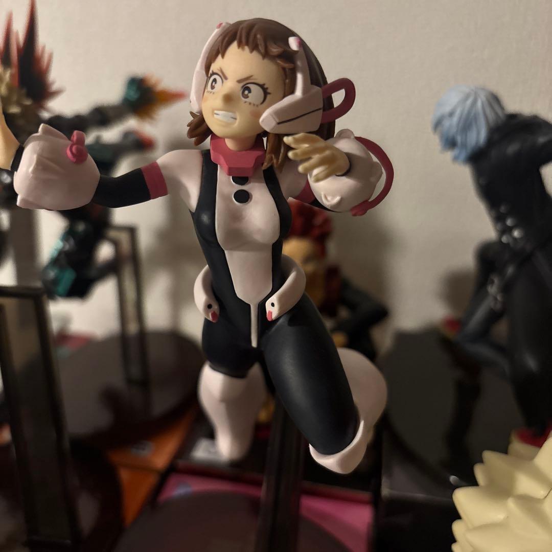 ヒロアカ 僕のヒーローアカデミア フィギュア 爆豪勝己勝己 まとめ売り バラ売り