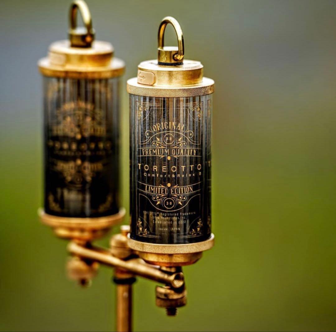 2個TOREOTTO THE RICH CLASSIC100 38explore