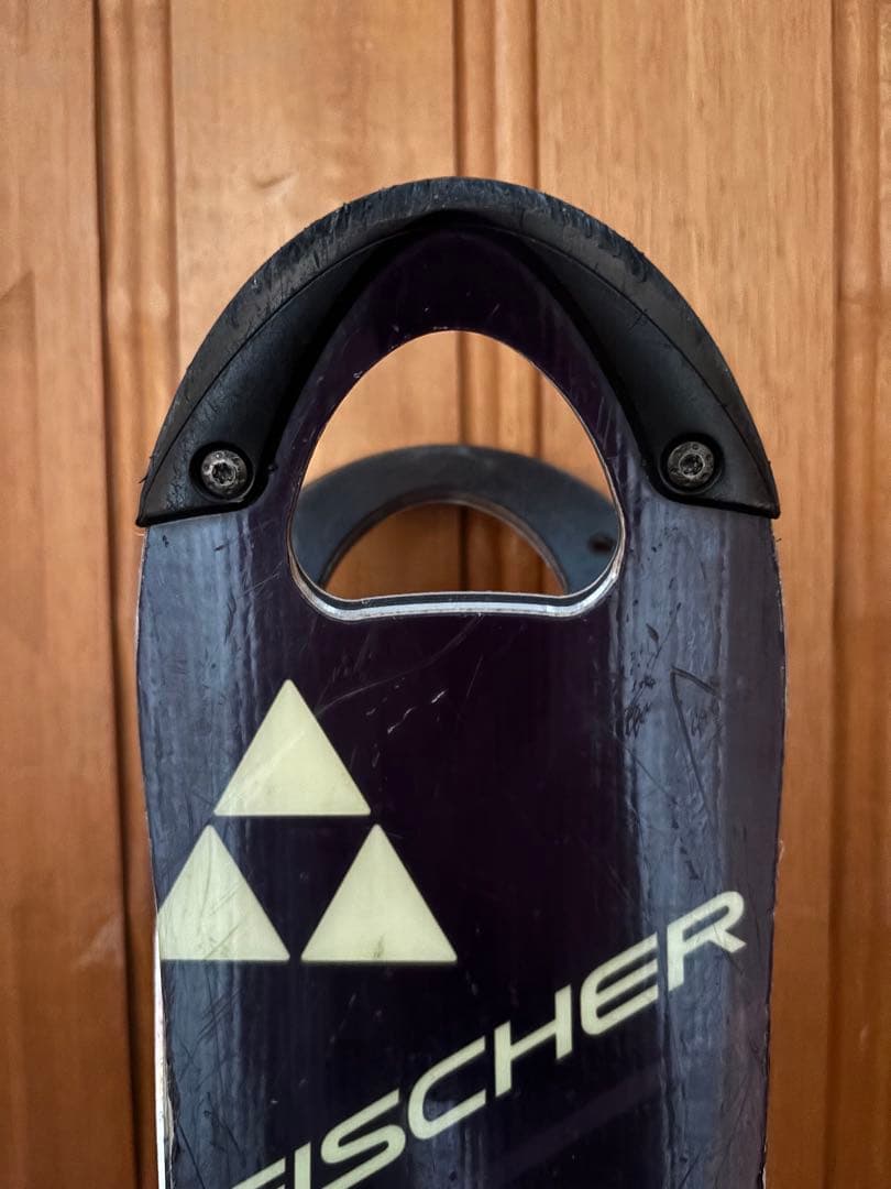 最終値下げ　Fischer RCA Worldcup SL スキー板 150cm