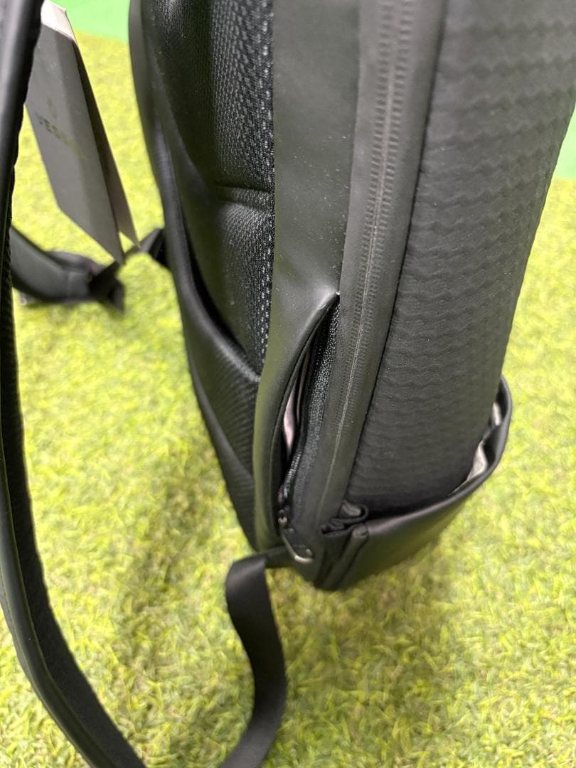 VESSEL　バックパック　KBS TOURコラボ　新品同様