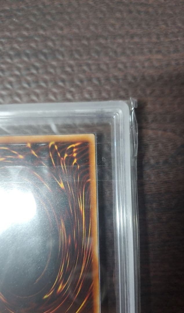 悪魔のサイコロ【ARS10】シークレット