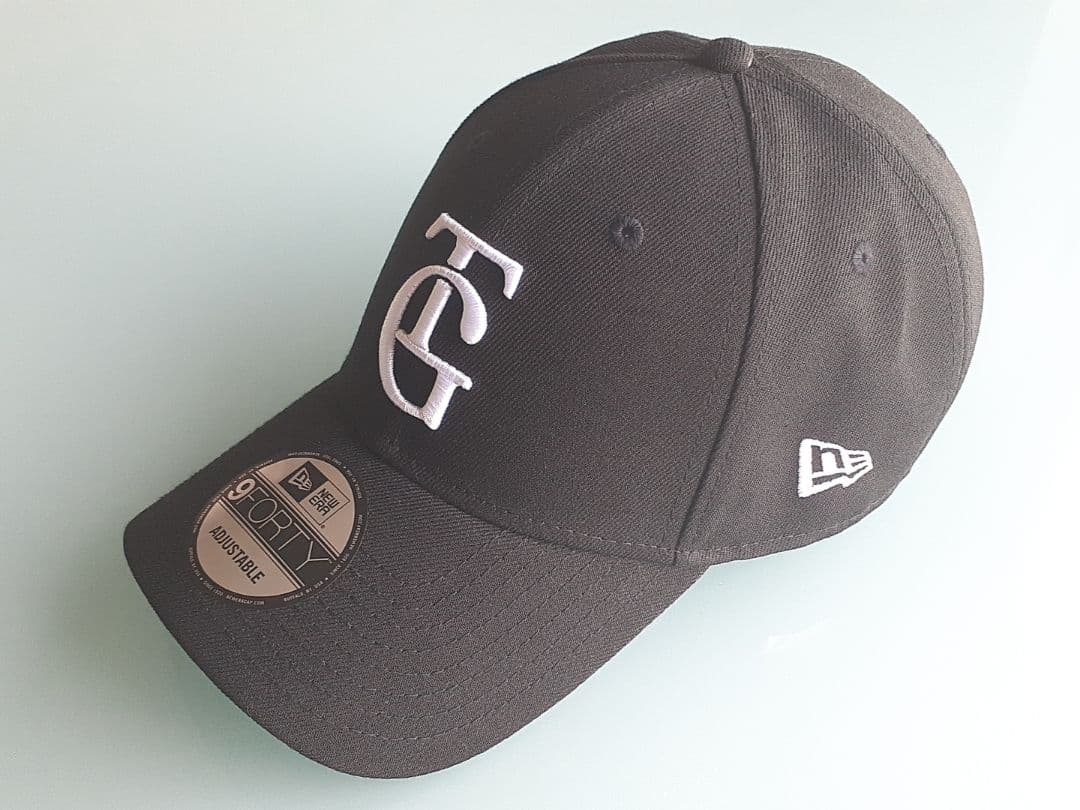 巨人 読売ジャイアンツ キャップ 帽子 ニューエラ TG 9FIFTY 90周年