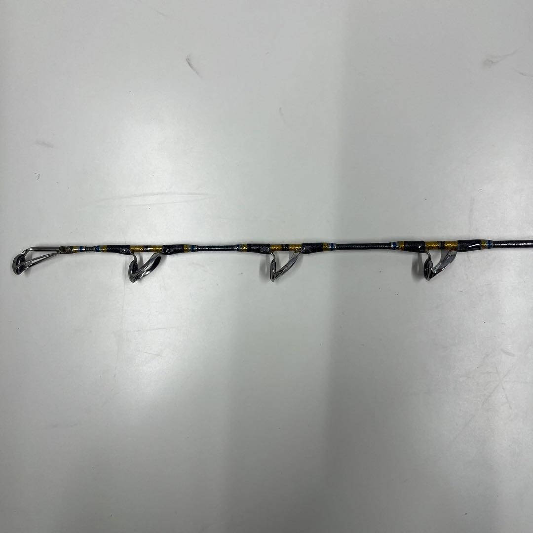 シマノ バンディットキハダ175