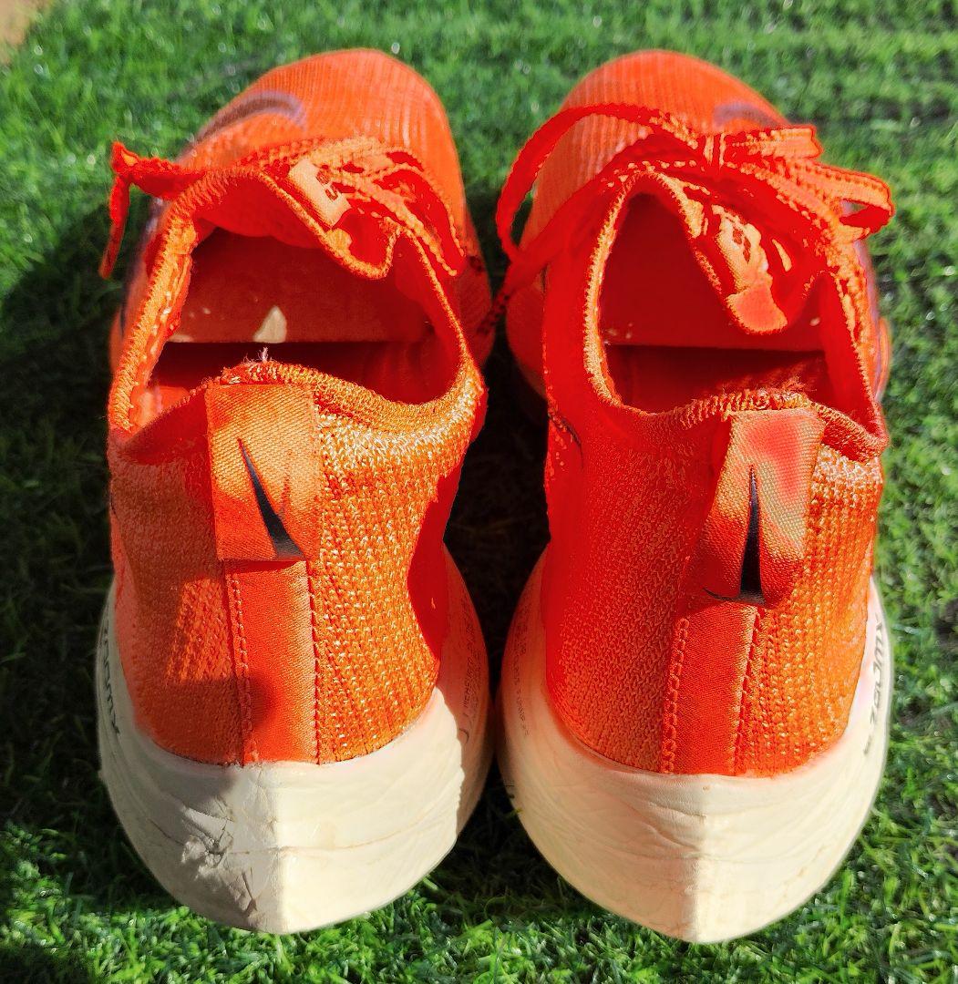 NIKE アルファフライ US7.5(ウィメンズ24.5㎝/メンズ24cm)