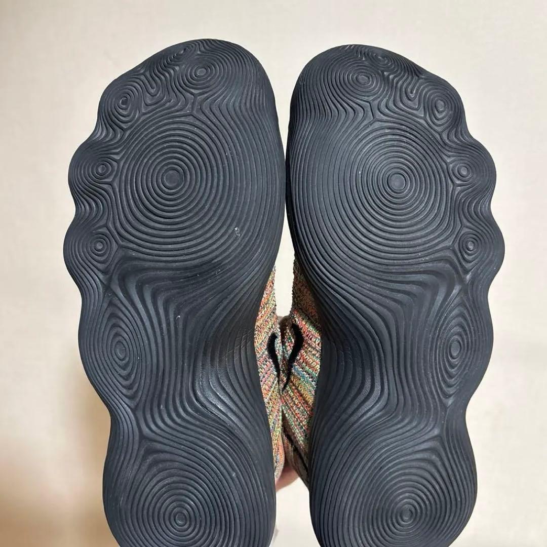 シューズ(男性用) Nike Hyperdunk 2017 Flyknit Multi-Color