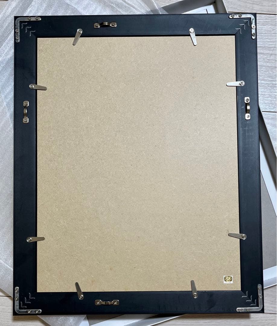 甲鉄城のカバネリ　キャラファイングラフ　限定品　シリアルナンバー　無名　生駒