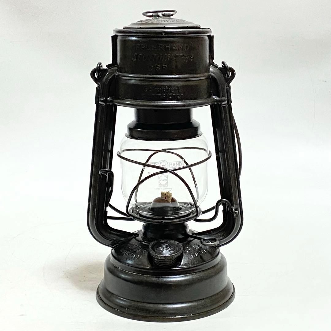 FEUERHAND　フュアーハンド　276STK　 DBP　　ドイツ製