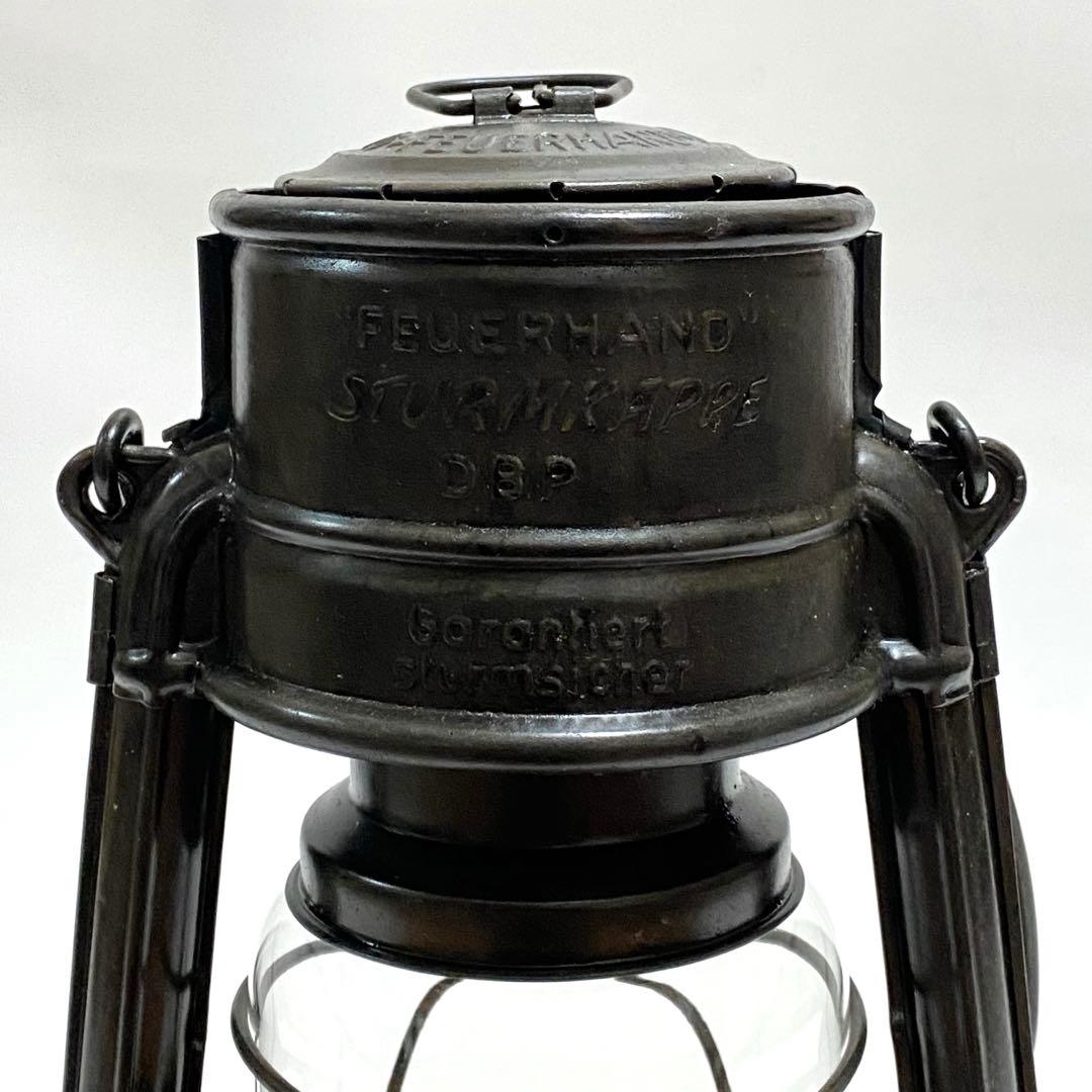 FEUERHAND　フュアーハンド　276STK　 DBP　　ドイツ製