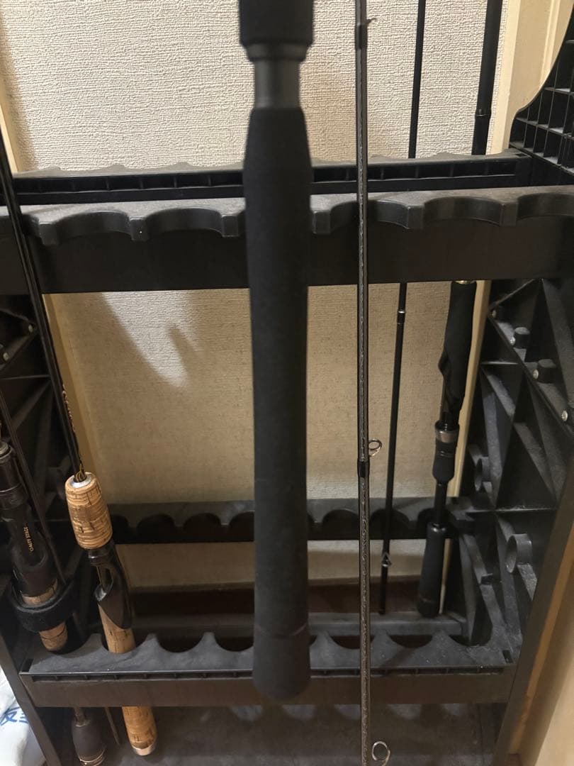 APIA GRANDAGE STD 90m 未使用！