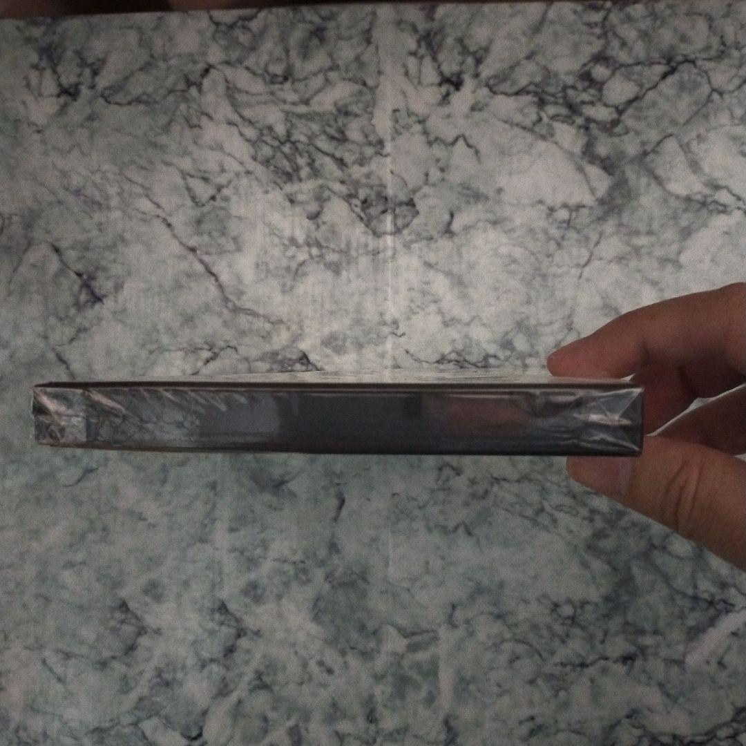 ポケモンプラス ノブナガの野望 DS ポケモンカード 新品未開封