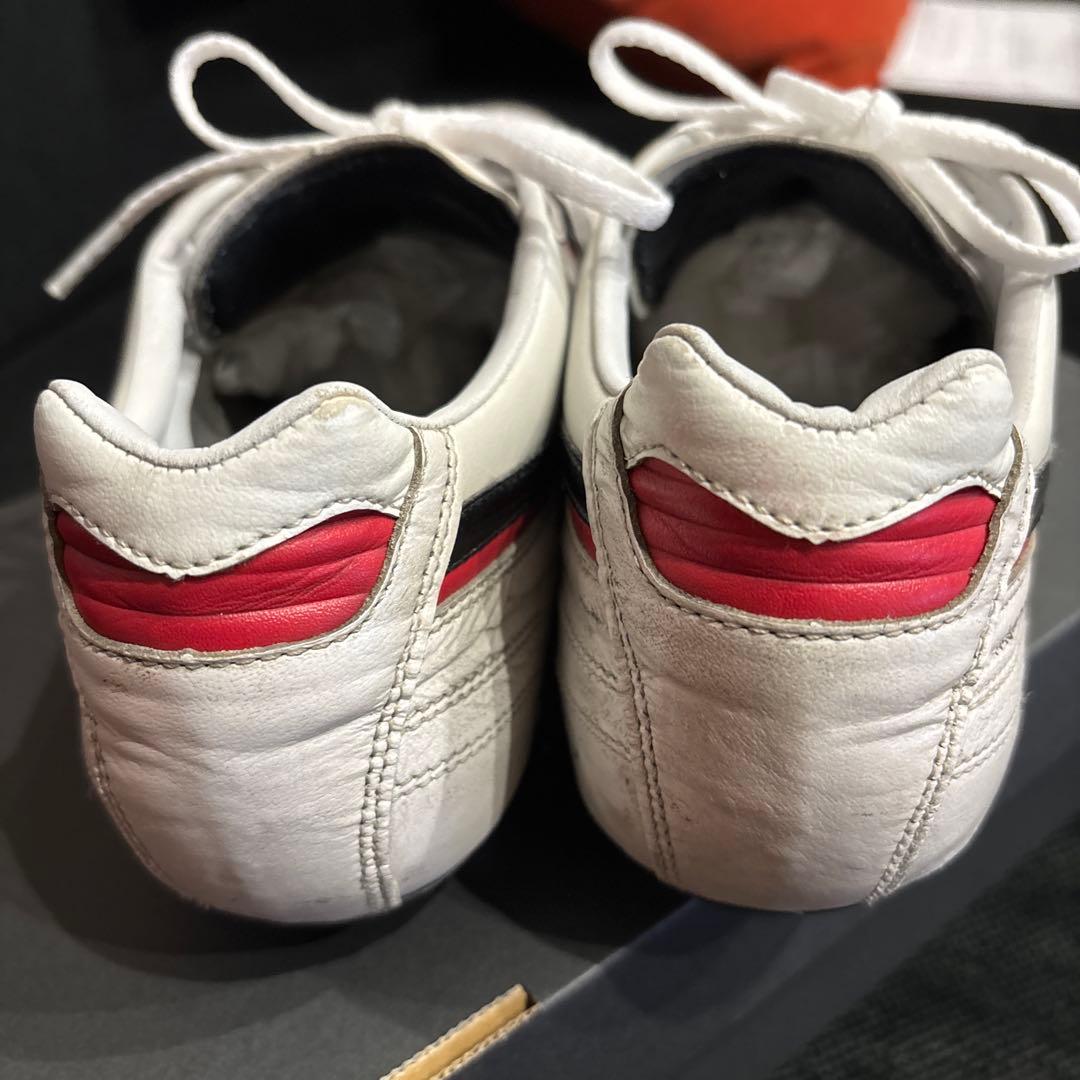 MIZUNO モレリアII JAPAN /クロスステッチ/25cm