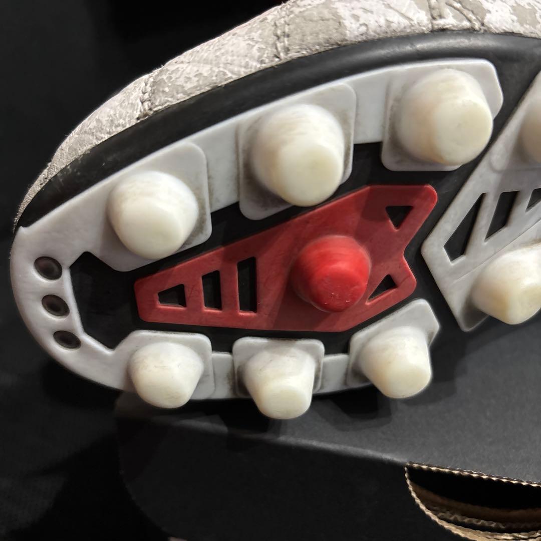 MIZUNO モレリアII JAPAN /クロスステッチ/25cm